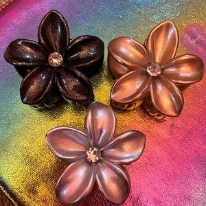 Hair clips